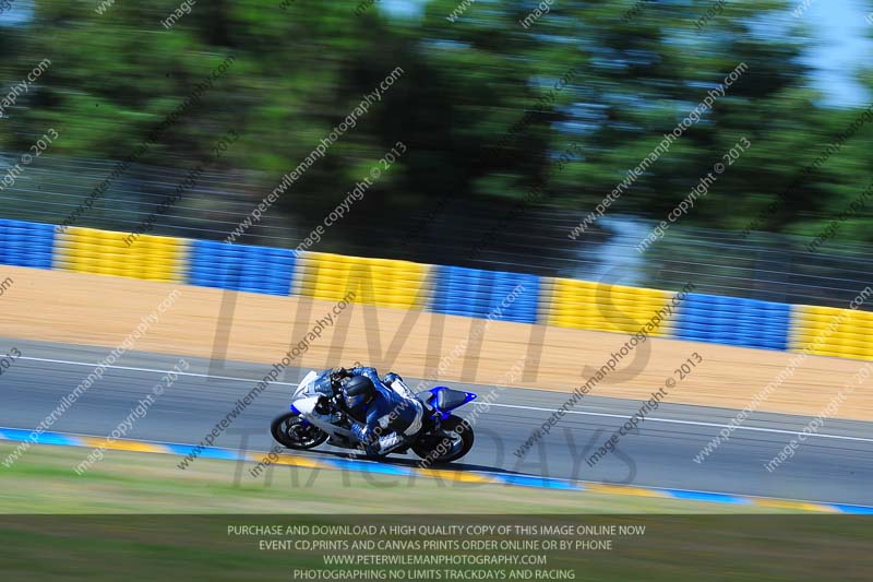 16th september 2013;event digital images;france;le mans;motorbikes;no limits;peter wileman photography;trackday;trackday digital images