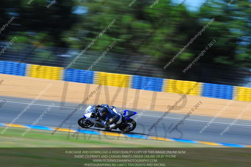 16th september 2013;event digital images;france;le mans;motorbikes;no limits;peter wileman photography;trackday;trackday digital images