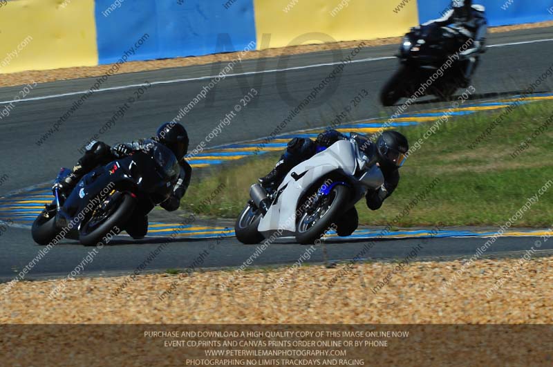 16th september 2013;event digital images;france;le mans;motorbikes;no limits;peter wileman photography;trackday;trackday digital images