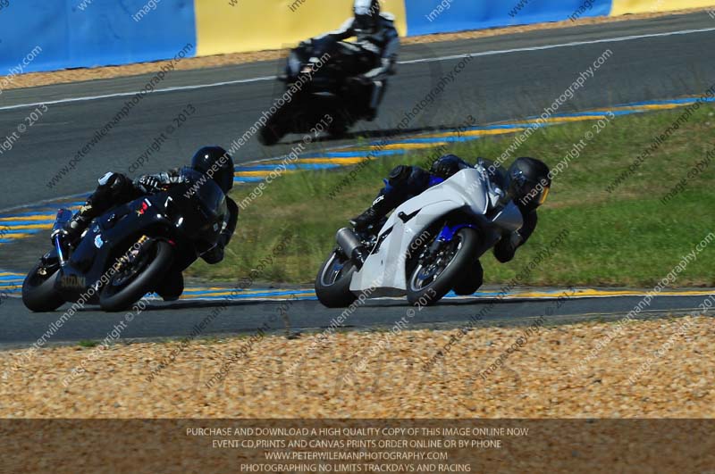 16th september 2013;event digital images;france;le mans;motorbikes;no limits;peter wileman photography;trackday;trackday digital images