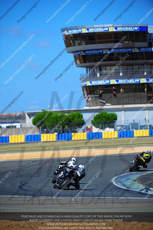 16th september 2013;event digital images;france;le mans;motorbikes;no limits;peter wileman photography;trackday;trackday digital images