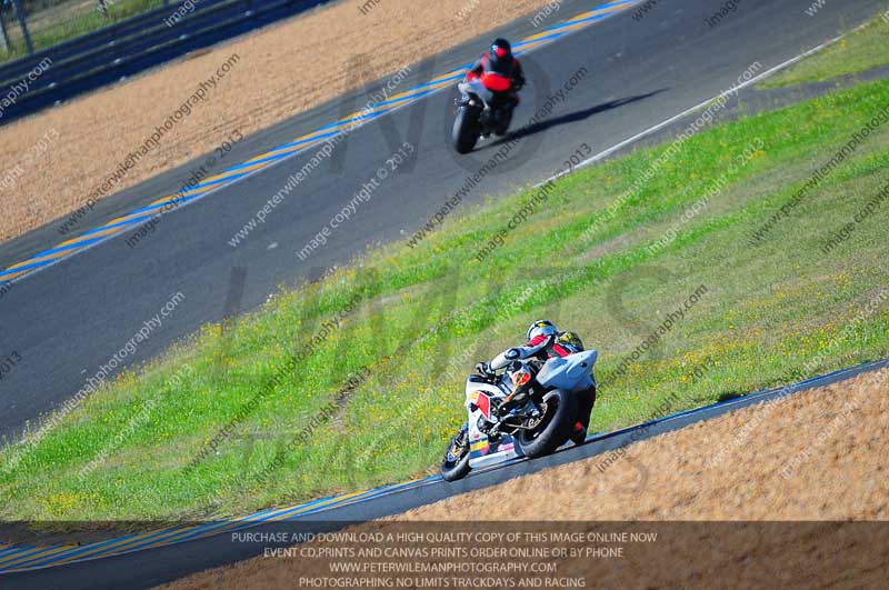 16th september 2013;event digital images;france;le mans;motorbikes;no limits;peter wileman photography;trackday;trackday digital images