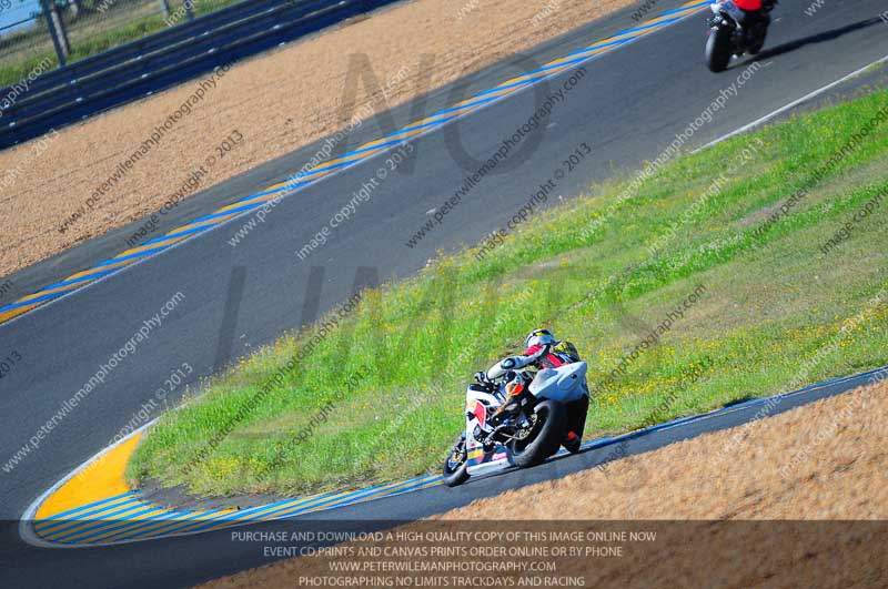 16th september 2013;event digital images;france;le mans;motorbikes;no limits;peter wileman photography;trackday;trackday digital images