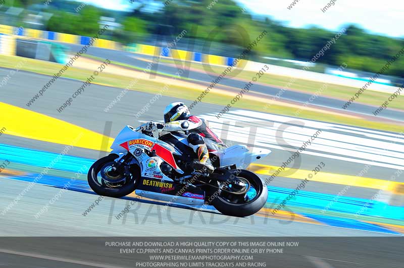 16th september 2013;event digital images;france;le mans;motorbikes;no limits;peter wileman photography;trackday;trackday digital images