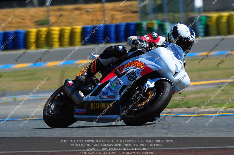 16th september 2013;event digital images;france;le mans;motorbikes;no limits;peter wileman photography;trackday;trackday digital images