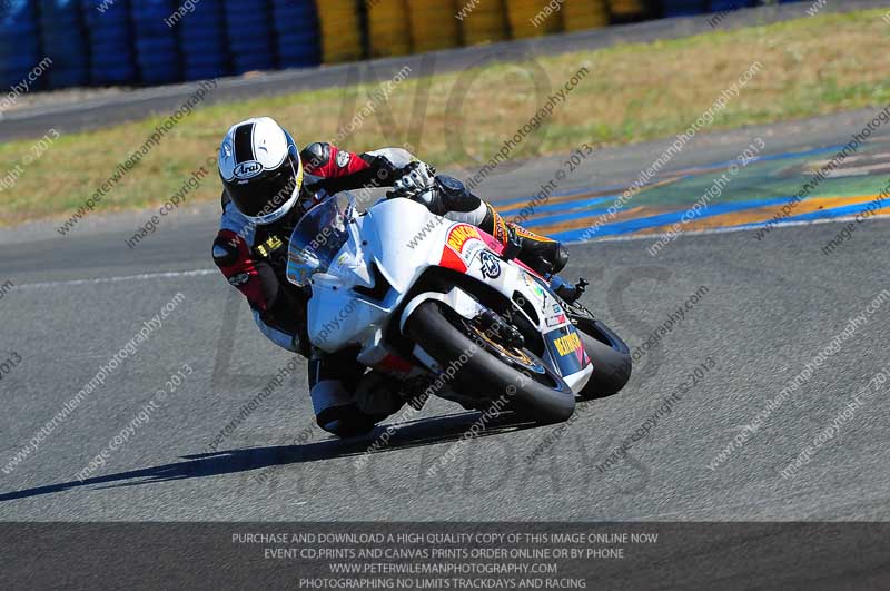 16th september 2013;event digital images;france;le mans;motorbikes;no limits;peter wileman photography;trackday;trackday digital images