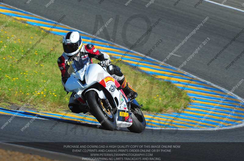 16th september 2013;event digital images;france;le mans;motorbikes;no limits;peter wileman photography;trackday;trackday digital images