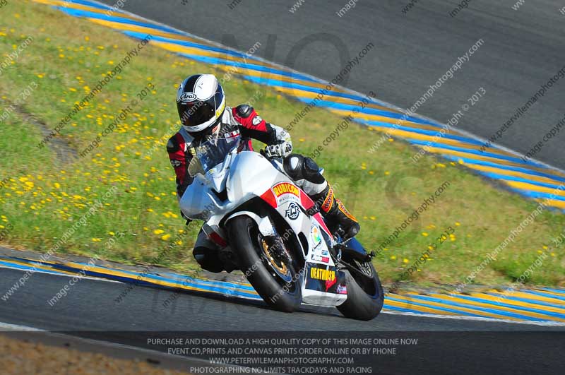 16th september 2013;event digital images;france;le mans;motorbikes;no limits;peter wileman photography;trackday;trackday digital images