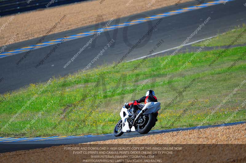 16th september 2013;event digital images;france;le mans;motorbikes;no limits;peter wileman photography;trackday;trackday digital images