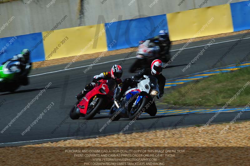 16th september 2013;event digital images;france;le mans;motorbikes;no limits;peter wileman photography;trackday;trackday digital images