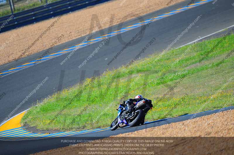 16th september 2013;event digital images;france;le mans;motorbikes;no limits;peter wileman photography;trackday;trackday digital images