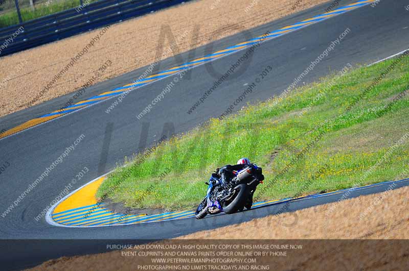 16th september 2013;event digital images;france;le mans;motorbikes;no limits;peter wileman photography;trackday;trackday digital images