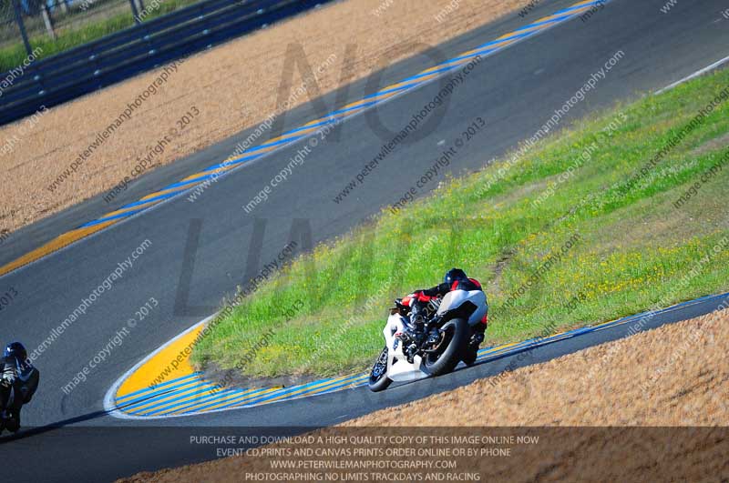 16th september 2013;event digital images;france;le mans;motorbikes;no limits;peter wileman photography;trackday;trackday digital images