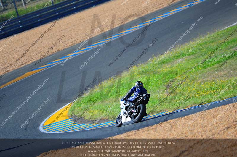 16th september 2013;event digital images;france;le mans;motorbikes;no limits;peter wileman photography;trackday;trackday digital images