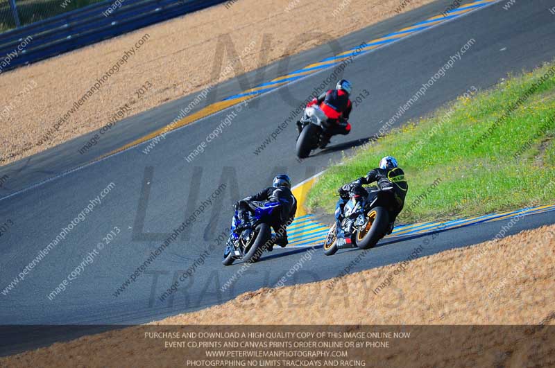 16th september 2013;event digital images;france;le mans;motorbikes;no limits;peter wileman photography;trackday;trackday digital images