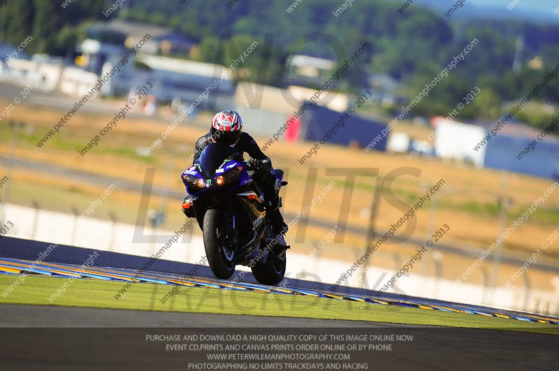 16th september 2013;event digital images;france;le mans;motorbikes;no limits;peter wileman photography;trackday;trackday digital images