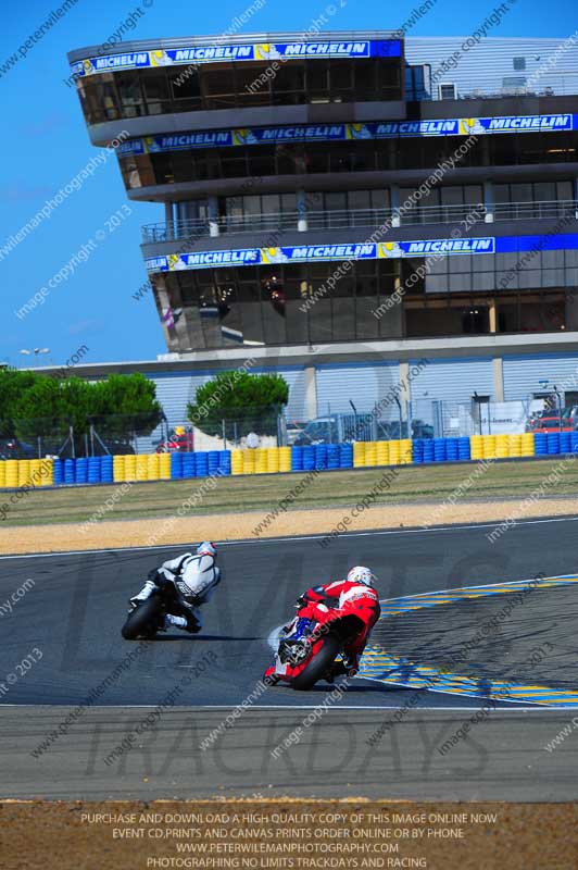 16th september 2013;event digital images;france;le mans;motorbikes;no limits;peter wileman photography;trackday;trackday digital images