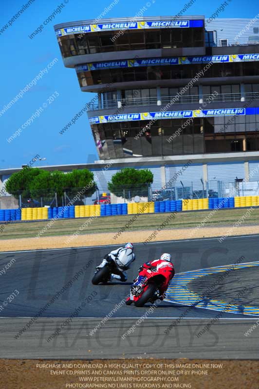 16th september 2013;event digital images;france;le mans;motorbikes;no limits;peter wileman photography;trackday;trackday digital images