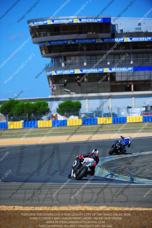 16th september 2013;event digital images;france;le mans;motorbikes;no limits;peter wileman photography;trackday;trackday digital images