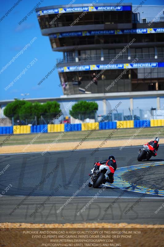 16th september 2013;event digital images;france;le mans;motorbikes;no limits;peter wileman photography;trackday;trackday digital images