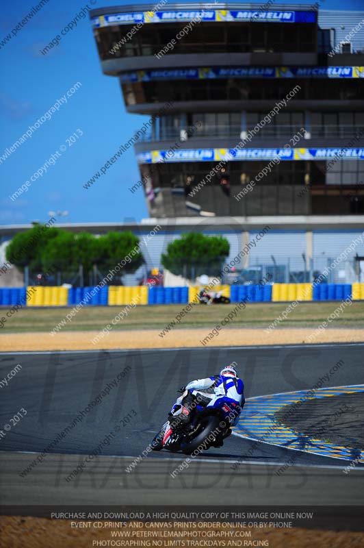 16th september 2013;event digital images;france;le mans;motorbikes;no limits;peter wileman photography;trackday;trackday digital images