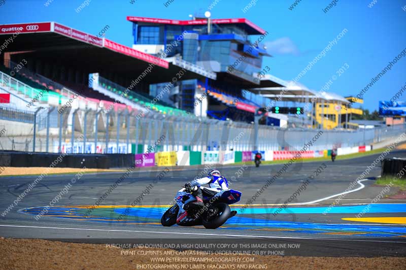 16th september 2013;event digital images;france;le mans;motorbikes;no limits;peter wileman photography;trackday;trackday digital images