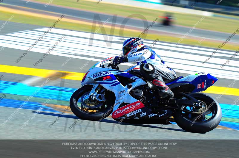 16th september 2013;event digital images;france;le mans;motorbikes;no limits;peter wileman photography;trackday;trackday digital images