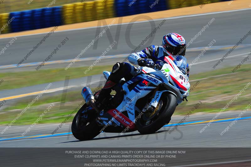 16th september 2013;event digital images;france;le mans;motorbikes;no limits;peter wileman photography;trackday;trackday digital images