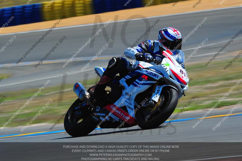 16th september 2013;event digital images;france;le mans;motorbikes;no limits;peter wileman photography;trackday;trackday digital images