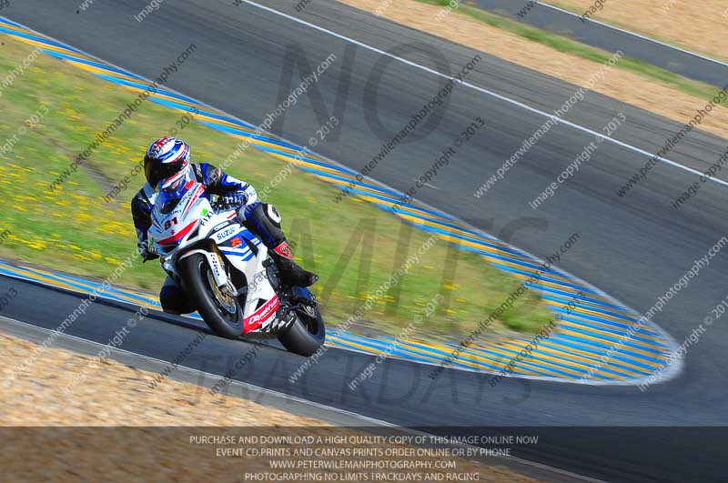 16th september 2013;event digital images;france;le mans;motorbikes;no limits;peter wileman photography;trackday;trackday digital images