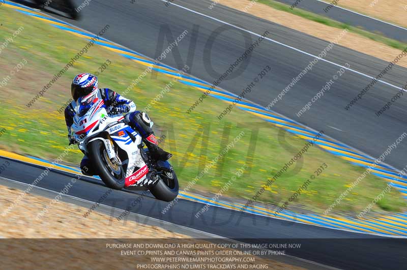 16th september 2013;event digital images;france;le mans;motorbikes;no limits;peter wileman photography;trackday;trackday digital images