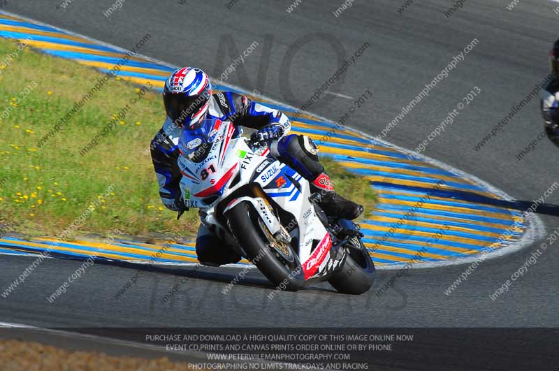 16th september 2013;event digital images;france;le mans;motorbikes;no limits;peter wileman photography;trackday;trackday digital images