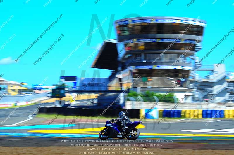 16th september 2013;event digital images;france;le mans;motorbikes;no limits;peter wileman photography;trackday;trackday digital images