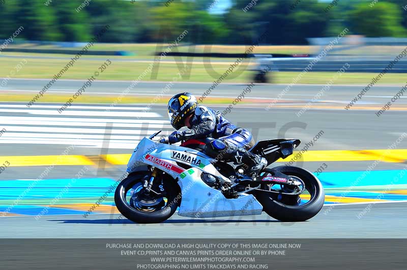 16th september 2013;event digital images;france;le mans;motorbikes;no limits;peter wileman photography;trackday;trackday digital images