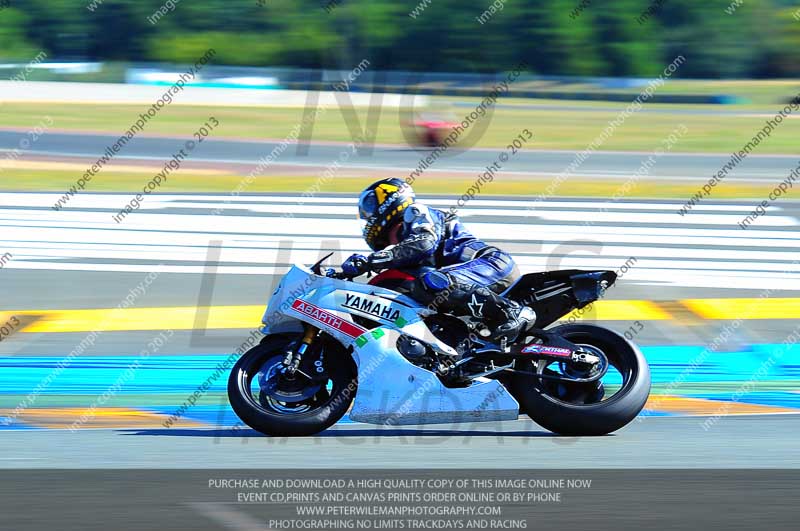 16th september 2013;event digital images;france;le mans;motorbikes;no limits;peter wileman photography;trackday;trackday digital images