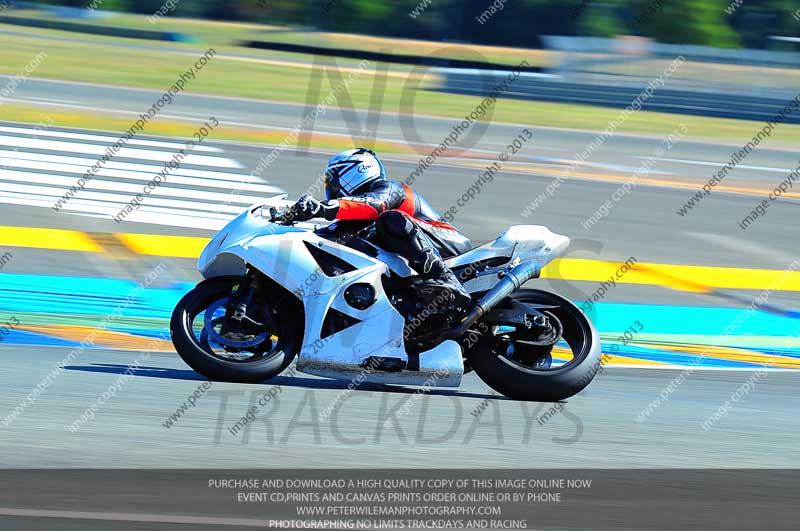 16th september 2013;event digital images;france;le mans;motorbikes;no limits;peter wileman photography;trackday;trackday digital images