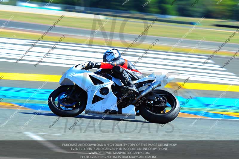 16th september 2013;event digital images;france;le mans;motorbikes;no limits;peter wileman photography;trackday;trackday digital images