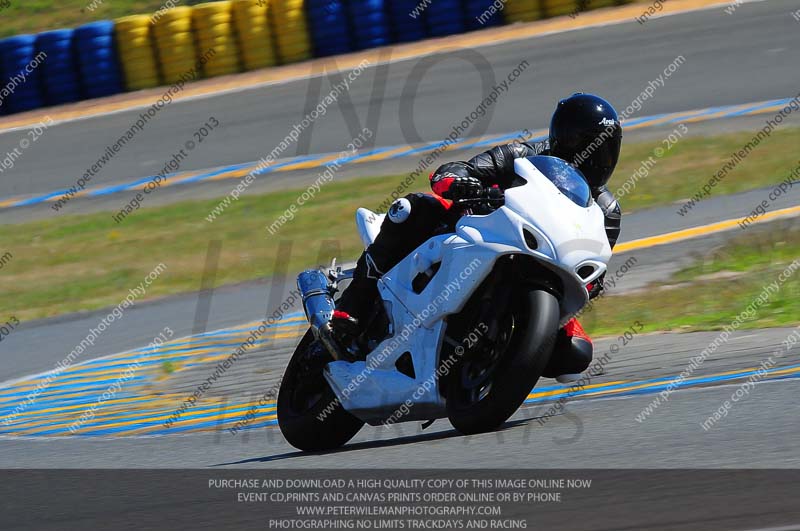 16th september 2013;event digital images;france;le mans;motorbikes;no limits;peter wileman photography;trackday;trackday digital images