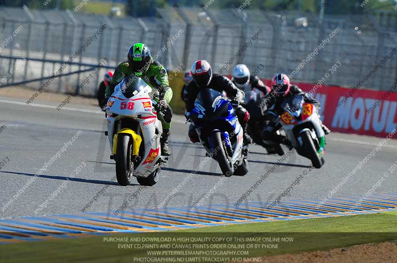 16th september 2013;event digital images;france;le mans;motorbikes;no limits;peter wileman photography;trackday;trackday digital images