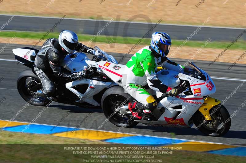 16th september 2013;event digital images;france;le mans;motorbikes;no limits;peter wileman photography;trackday;trackday digital images