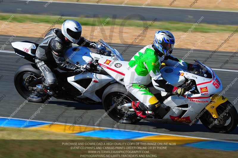 16th september 2013;event digital images;france;le mans;motorbikes;no limits;peter wileman photography;trackday;trackday digital images