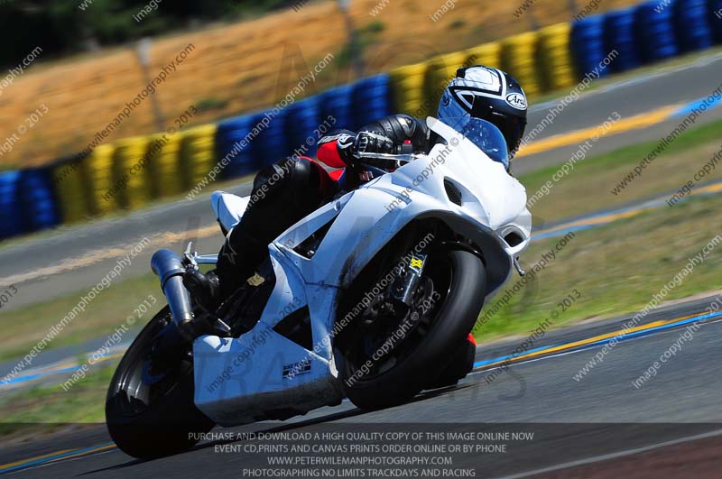 16th september 2013;event digital images;france;le mans;motorbikes;no limits;peter wileman photography;trackday;trackday digital images