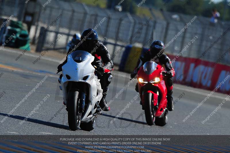 16th september 2013;event digital images;france;le mans;motorbikes;no limits;peter wileman photography;trackday;trackday digital images