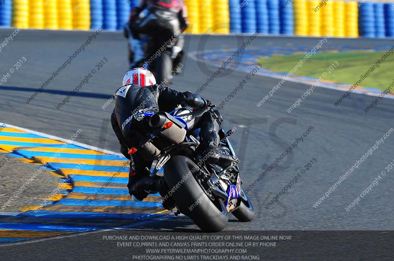 16th september 2013;event digital images;france;le mans;motorbikes;no limits;peter wileman photography;trackday;trackday digital images