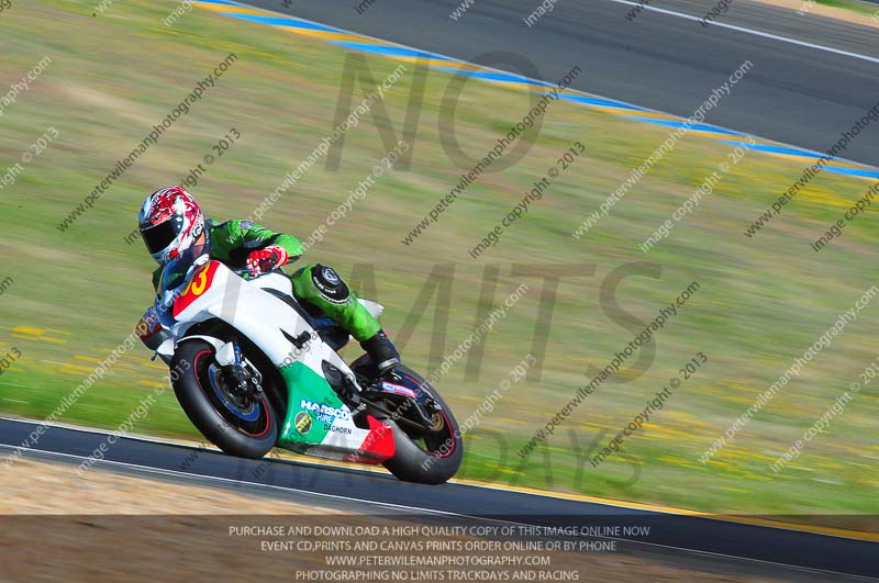 16th september 2013;event digital images;france;le mans;motorbikes;no limits;peter wileman photography;trackday;trackday digital images