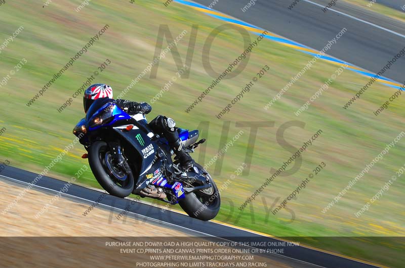 16th september 2013;event digital images;france;le mans;motorbikes;no limits;peter wileman photography;trackday;trackday digital images