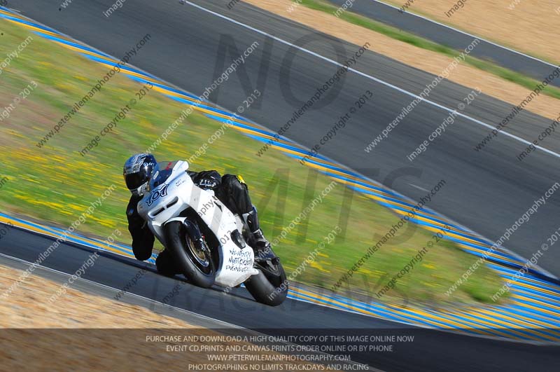 16th september 2013;event digital images;france;le mans;motorbikes;no limits;peter wileman photography;trackday;trackday digital images