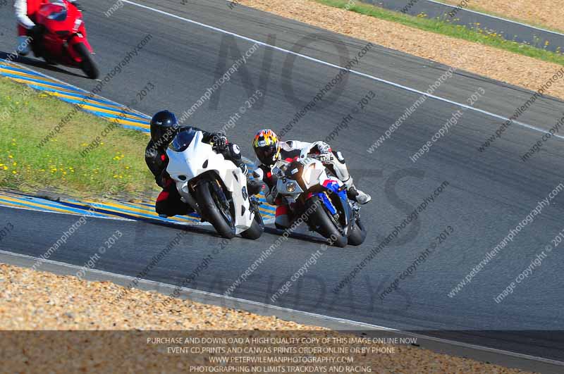 16th september 2013;event digital images;france;le mans;motorbikes;no limits;peter wileman photography;trackday;trackday digital images