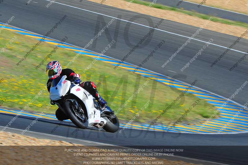 16th september 2013;event digital images;france;le mans;motorbikes;no limits;peter wileman photography;trackday;trackday digital images