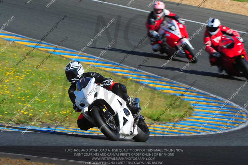 16th september 2013;event digital images;france;le mans;motorbikes;no limits;peter wileman photography;trackday;trackday digital images